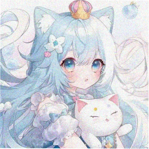 漫漫漫画用户头像